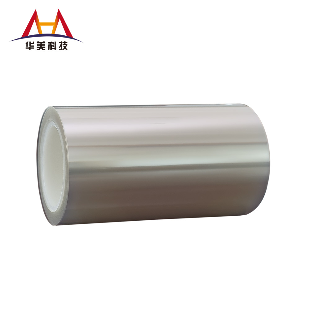 PET非矽離型膜(通用型)